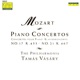 Mozart Piano Concertos No 17 No 21