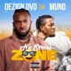 No Stress Zone feat Muno Single