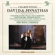 Charpentier David et Jonathas H 490