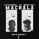 Machala feat Berri Tiga Single