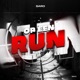 OP EEN RUN Single