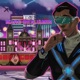 Whistle feat Simon Erics Single