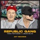 Republic Gang Yoga Fisthiano vs Liquid Silva Single