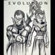 Evolution Deluxe Version