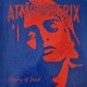 Atmospherix Grains Of Sand EP feat Atmospherix Single