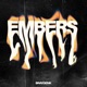 Embers Single