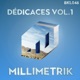 Dédicaces vol 1 EP