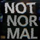 Not Normal feat Big Apple Single