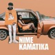 Nimekamatika feat Young Killer Msodoki Single