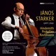 János Starker Plays Hindemith Prokofiev Rautavaara
