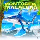 MONTAGEM TRALALERO Single