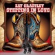 Stepping in Love Single
