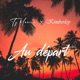 Au départ feat Kimberley Single