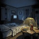 Quarto de Hotel part 3 Single