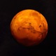 Mars Single