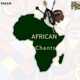 African Chants Single