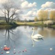 Silver Pond Single