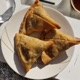 A Pound for 3 Samosas Single