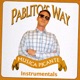 Pablito s Way Instrumentals