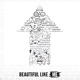 Beautiful Like Me Single