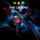 The Legend Single