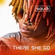 There She Go feat A Reece Single