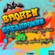 Broken Breakdowns feat Sickamore Treezy Tone The Melodic Monster Single