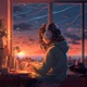 Lavender Town Single