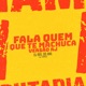 FALA QUEM QUE TE MACHUCA VERSÃO RJ Single