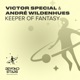 Keeper of Fantasy Single