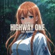 highway one feat Melotrax Single