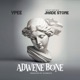 Adwen Bone feat Jhade Stone Single
