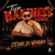 Vengan feat Brower StreetSound Single
