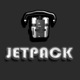 Jetpack feat Warp Single