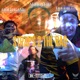 Straps 2 the Raq feat Doodie Lo C0LDGAME Single