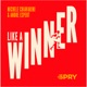 Like a Winner feat Andre Espeut Single