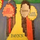 Bønn feat Ane Brun Single
