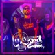 Grind Mode Cypher Spit Your Game 9 feat K Twist Fm3 Kromeatose Mister Misk Mickey Bourbon Errol Flynn Aka Evil Single