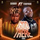 GOD THERE Gioboy feat TeddyRide Remix Single