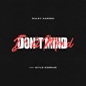 Don t Mind feat Kyle Corum Single