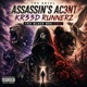 TH3 AR13L ASSASSIN S AC3NT KR33D RUNN3RZ TH3 BLACK BOX C3LL