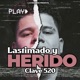 Lastimado y Herido Single