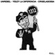 1312 feat Yeezy La Diferencia Criselasossa Single