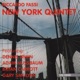 Riccardo Fassi New York Quintet feat Dennis Irwin Adam Nussbaum Bryan Carrott Gary Smulyan