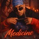 Medicine feat Deep Harks Single