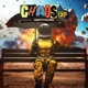 Chaos EP Single