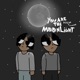 You are the Moonlight feat yvungjake Single
