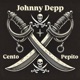Johnny Depp Single