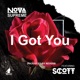I Got You Single feat Scott Single