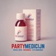 Partymedicijn Single
